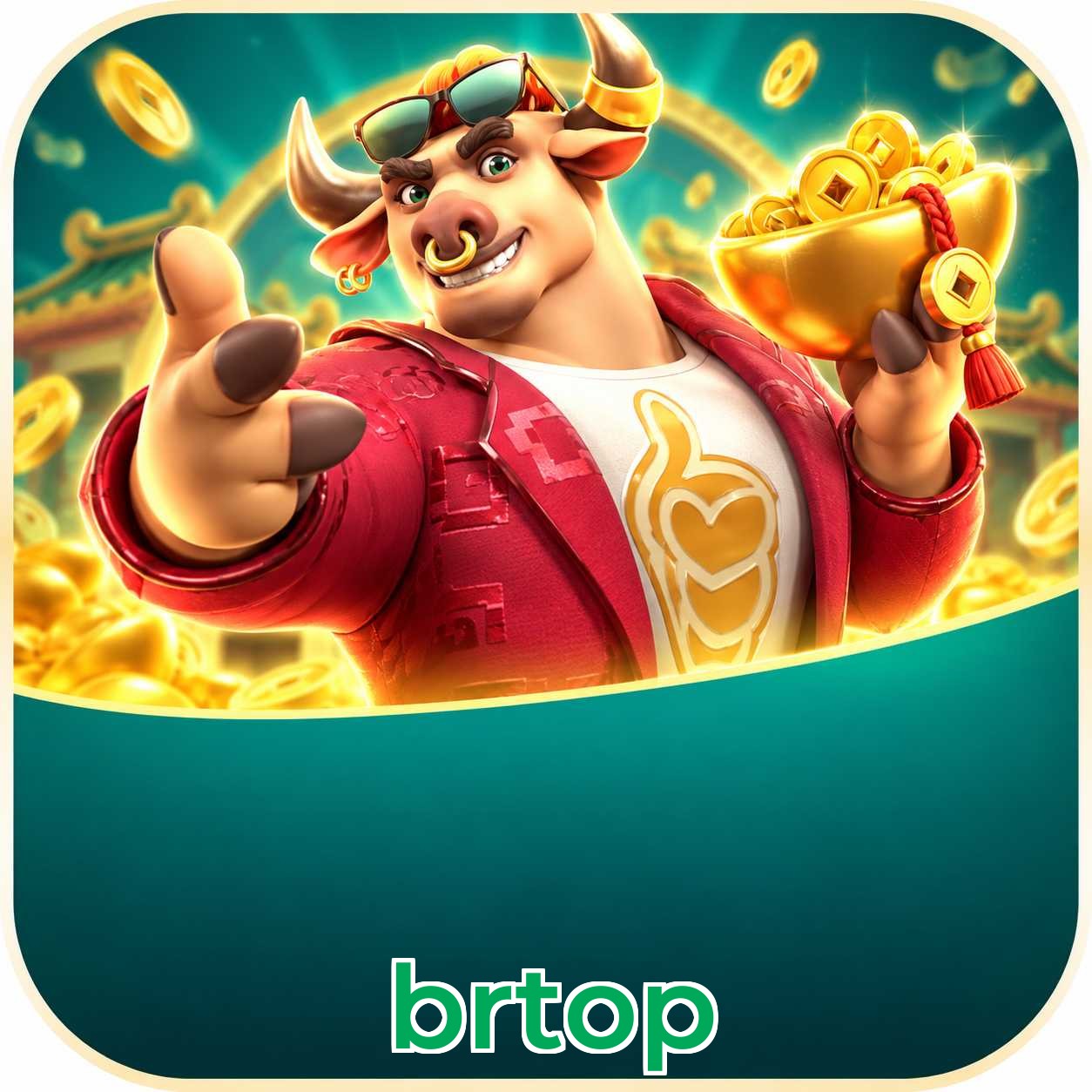 brtop VIP Program Logo