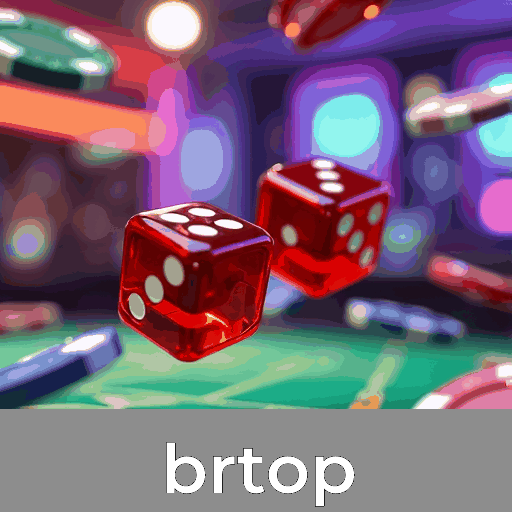 brtop: Aventura e Grandes Recompensas nos Caça-Níqueis