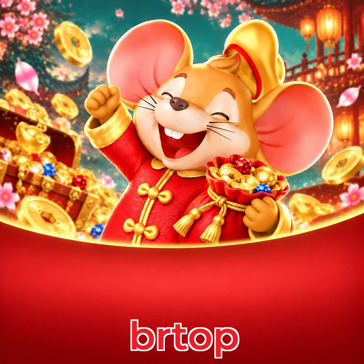 Comparação APP Mobile vs Versão Web brtop
