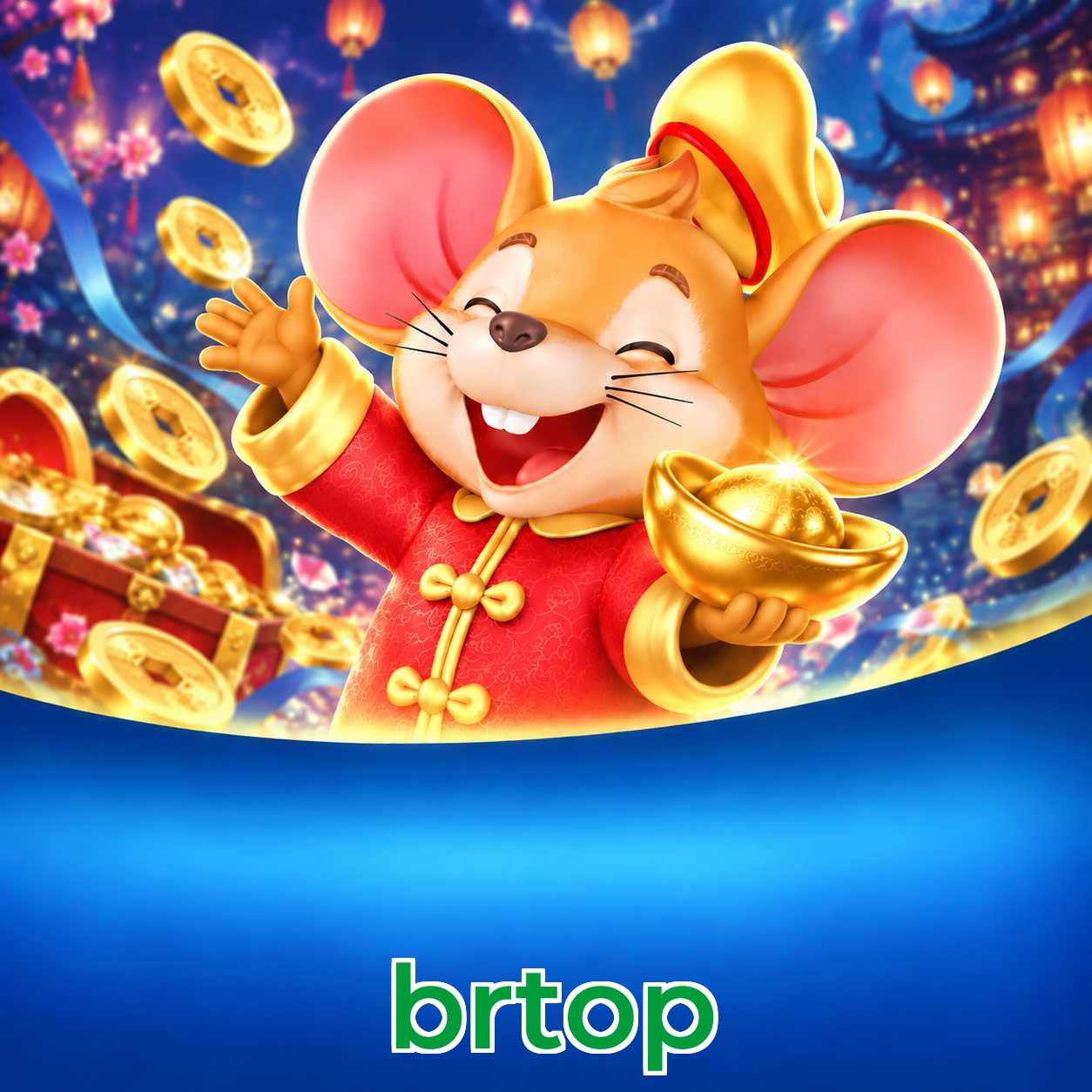 brtop Download - Opções de Download por Plataforma