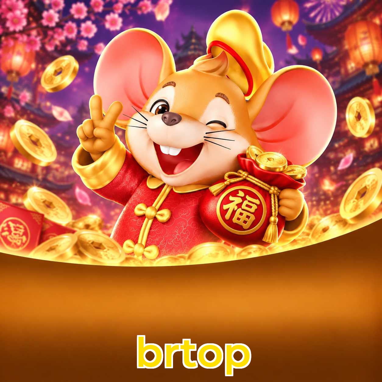 brtop Jackpots Progressivos