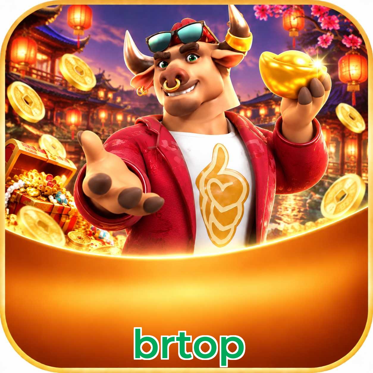 brtop Logo Verificado