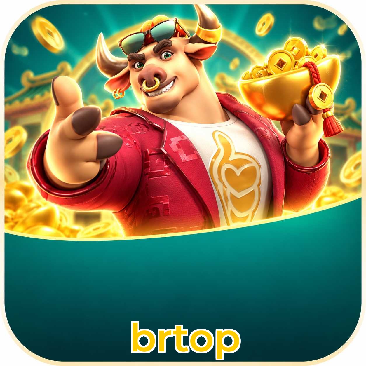 Requisitos do APK brtop para Android - Logo Oficial
