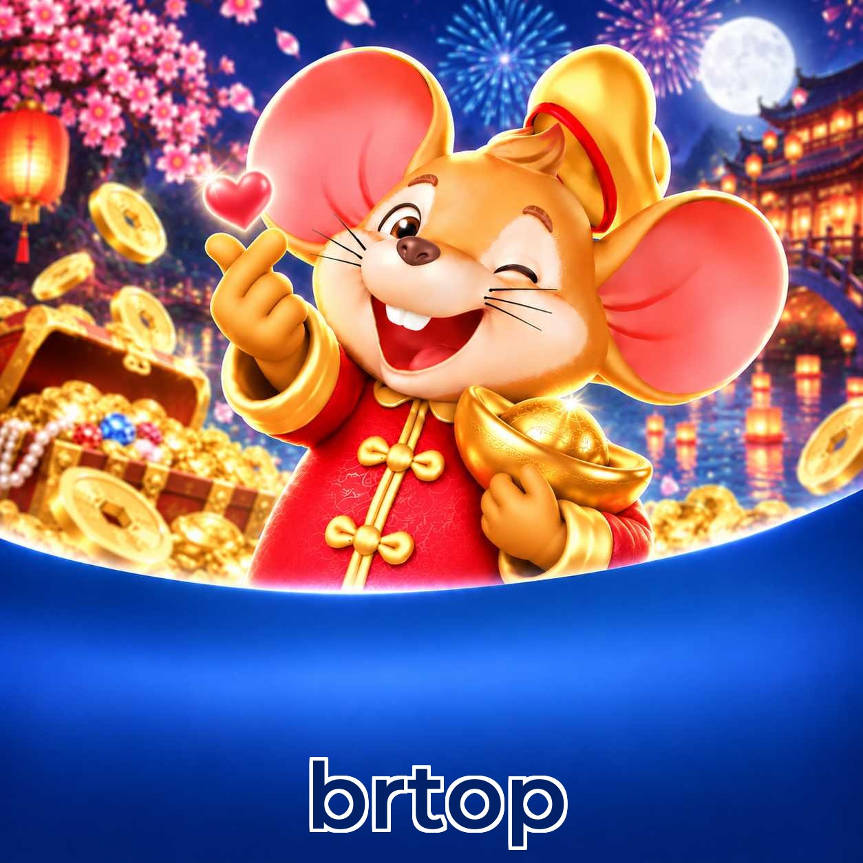 brtop Logo Seguro