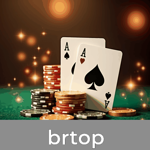 Viva a Emoção dos Jogos de Cassino no brtop